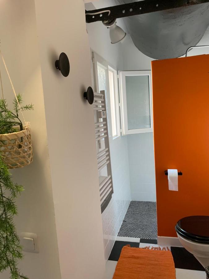 Joolia Soohome Marseille Eksteriør billede